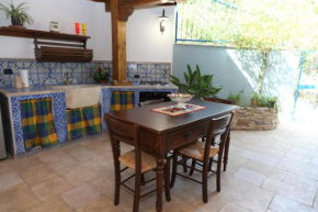 Villa Eleonora Cefalù